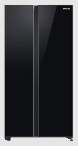 Холодильник side-by-side Samsung RS62R50312C/WT