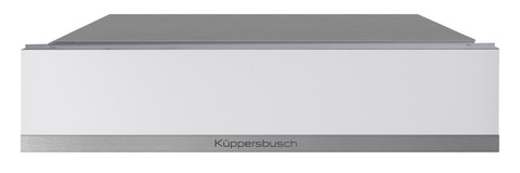 Подогреватель посуды Kuppersbusch CSW 6800.0 W1 Stainless Steel