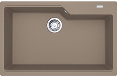 Кухонная мойка Franke Urban UBG 610-78 Fragranite Миндаль