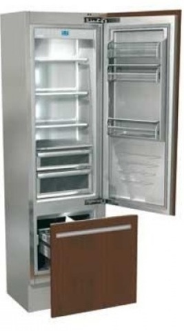 Встраиваемый холодильник Fhiaba S5990TST6 (правая навеска)