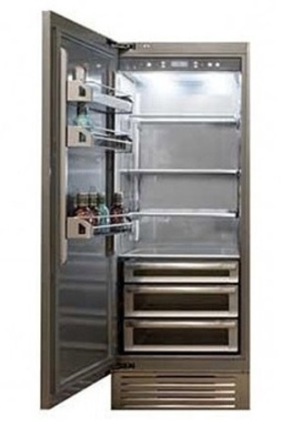 Встраиваемый холодильник Fhiaba S5990FR3 (левая навеска)