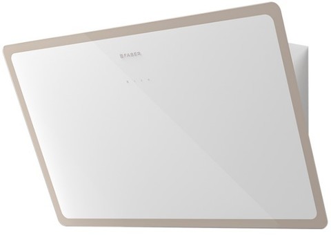 Вытяжка Faber GLAM-LIGHT A80 WH/WG EVO