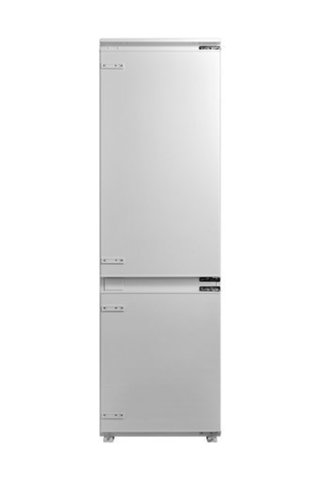 Холодильник HIBERG RFCB-300 LFW