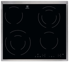 Электрическая варочная панель Electrolux EHF6342XOK