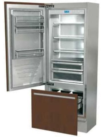 Встраиваемый холодильник Fhiaba S7490TST6 (правая навеска)
