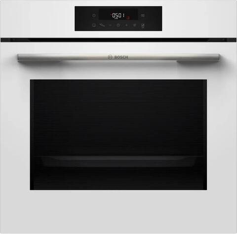 Электрический духовой шкаф Bosch HJG852YW0T