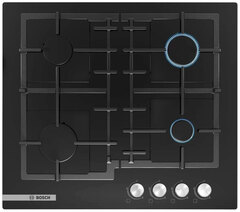 Газовая варочная панель Bosch PNP6B6O92R