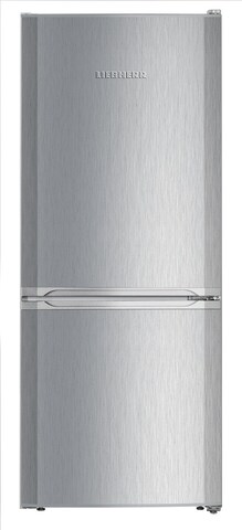 Двухкамерный холодильник Liebherr CUele 2331