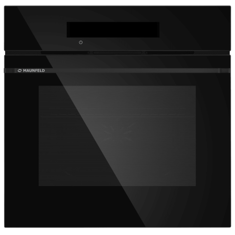 Электрический духовой шкаф Maunfeld AEOD76106B