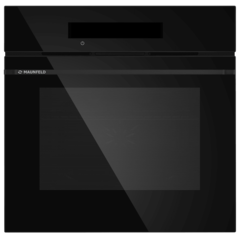 Электрический духовой шкаф Maunfeld AEOD76106B