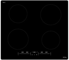 Индукционная варочная панель Korting HI 64090 HID