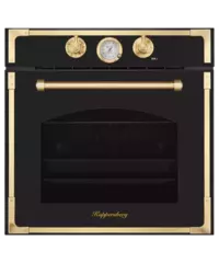 Электрический независимый духовой шкаф Kuppersberg RC 6911 ANT Bronze