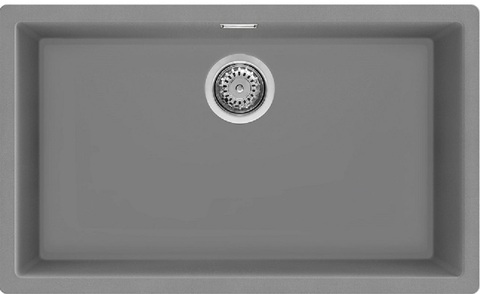 Кухонная мойка Smeg VZP76CT