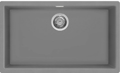 Кухонная мойка Smeg VZP76CT