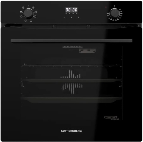 Электрический духовой шкаф Kuppersberg HO 620 B