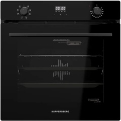 Электрический духовой шкаф Kuppersberg HO 620 B