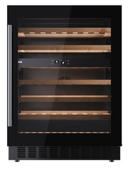 Винный шкаф TEKA RVU 20046 GBK