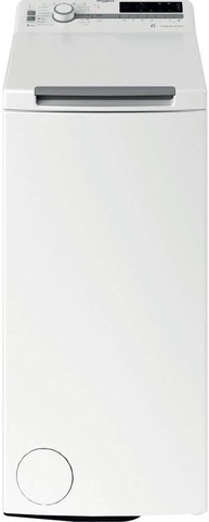 Стиральная машина с вертикальной загрузкой Whirlpool TDLR7231BSEU