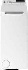 Стиральная машина с вертикальной загрузкой Whirlpool TDLR7231BSEU
