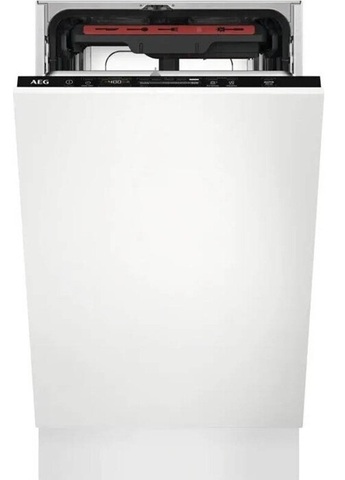 Встраиваемая посудомоечная машина AEG FSE72517P
