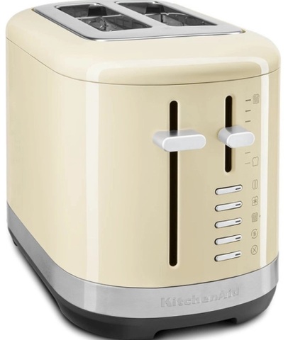 Тостер KitchenAid 5KMT2109EAC