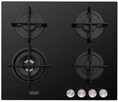 Газовая варочная панель DeLonghi NSL 460 NCM RUS