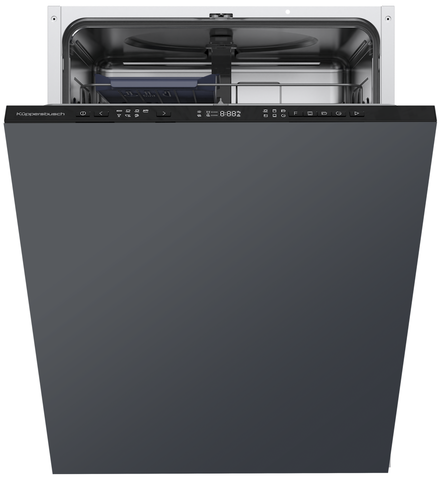 Встраиваемая посудомоечная машина Kuppersbusch G 6340.0 v