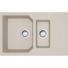 Кухонная мойка Franke Urban UBG 651-78 Fragranite, сахара