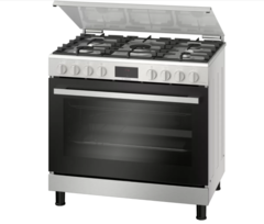 Газовая плита Bosch HGW3FSV50Q
