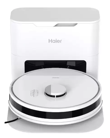 Робот-пылесос Haier HSR Pro R2