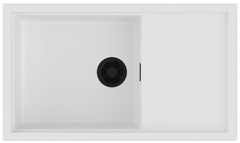 Кухонная мойка Omoikiri Sintesi 86 WH