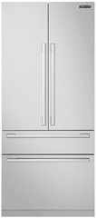 Встраиваемый холодильник Signature Kitchen Suite SKSFD3614P