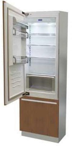 Встраиваемый холодильник Fhiaba BI5990TST3 (левая навеска)