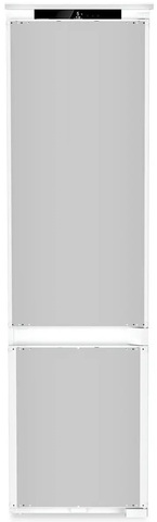 Встраиваемый двухкамерный холодильник Liebherr ICNSd 5603 Pure NoFrost