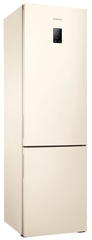 Двухкамерный холодильник Samsung RB37J5240EF