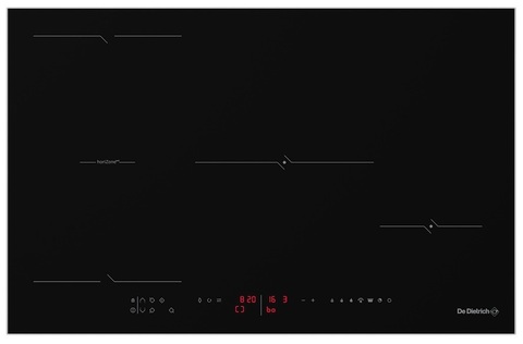 Индукционная варочная панель De Dietrich DPI4810B