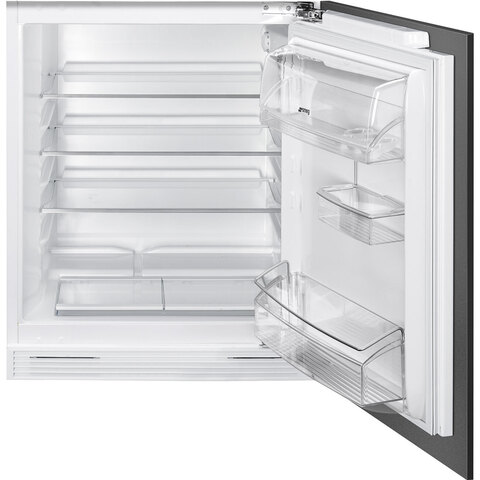 Встраиваемый холодильник Smeg U8L080DE