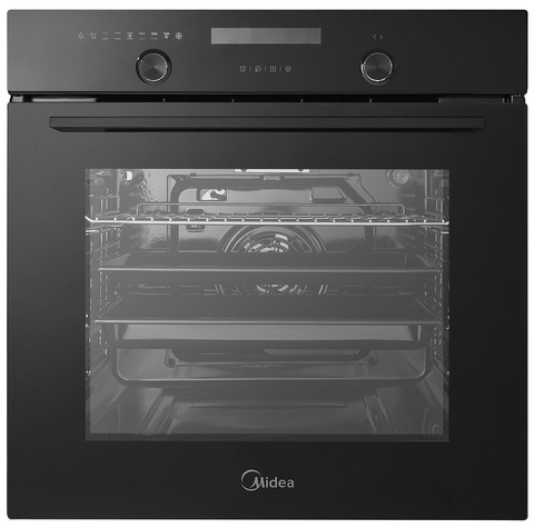 Электрический духовой шкаф Midea MO78100CGB