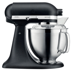 Миксер планетарный KitchenAid Artisan 5KSM185PSEBK