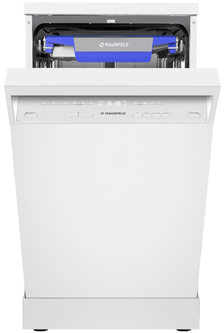 Посудомоечная машина Maunfeld MWF45230W