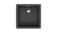 Кухонная мойка Teka RADEA R10 40.40 M-TG DARK GREY