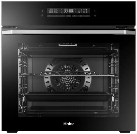 Электрический духовой шкаф Haier HOQ-P16AN5GB