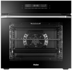 Электрический духовой шкаф Haier HOQ-P16AN5GB