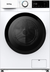 Стирально-сушильная машина Korting KWD 53IT14107
