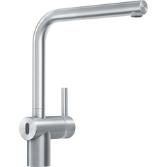 Смеситель Franke Atlas Neo Sensor, нержавеющая сталь