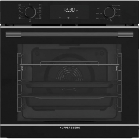 Электрический духовой шкаф Kuppersberg HO 622 BX