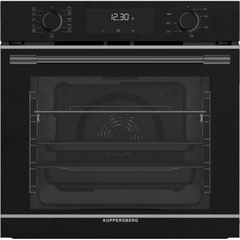 Электрический духовой шкаф Kuppersberg HO 622 BX