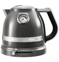 Чайник электрический KitchenAid Artisan 5KEK1522EMS