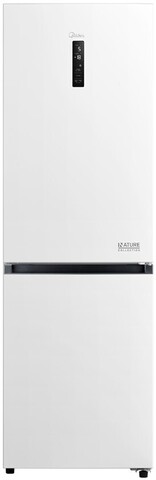 Двухкамерный холодильник Midea MDRB473MGF01OM