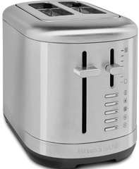 Тостер KitchenAid 5KMT2109ESX